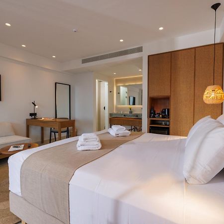 Deos Luxury Suites - Adults Only خيرسونِسوس المظهر الخارجي الصورة