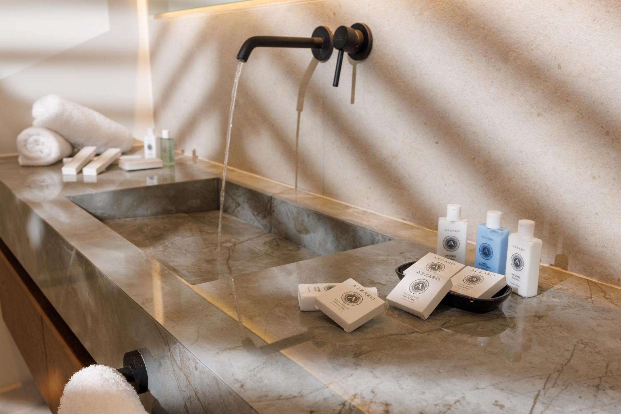 Deos Luxury Suites - Adults Only خيرسونِسوس المظهر الخارجي الصورة