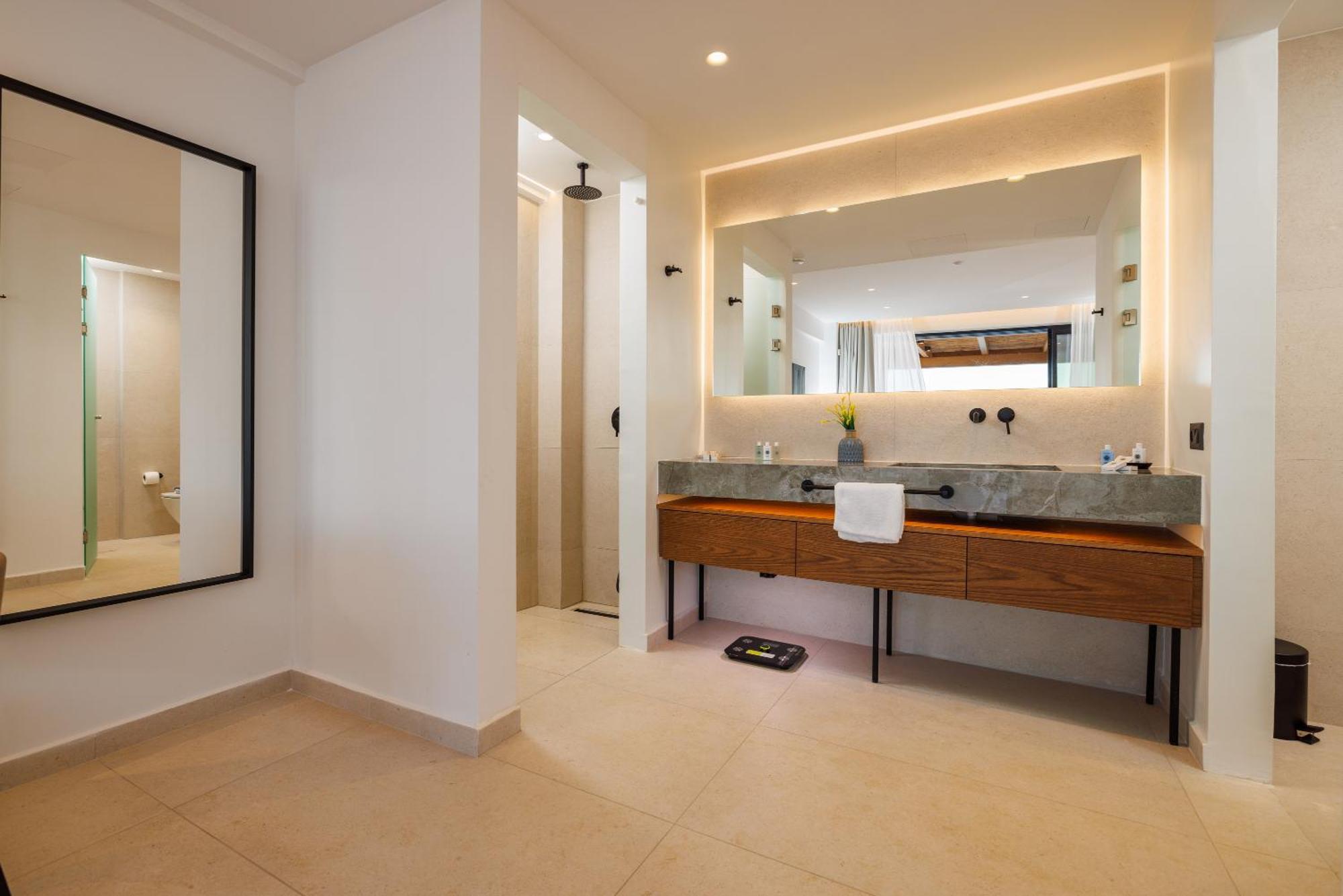 Deos Luxury Suites - Adults Only خيرسونِسوس المظهر الخارجي الصورة